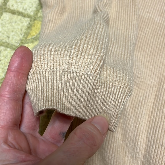 EUC Soul Honey soft ribbed sweater - Picture 10 of 12